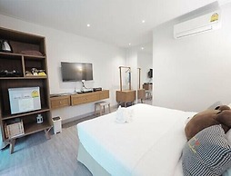 Khaoyai Paradise on Earth