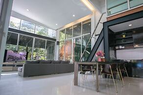 Khaoyai Paradise on Earth