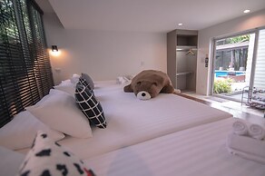 Khaoyai Paradise on Earth