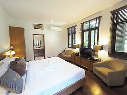 Khaoyai Paradise on Earth