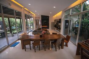 Khaoyai Paradise on Earth