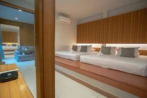 Khaoyai Paradise on Earth