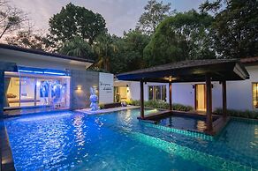 Khaoyai Paradise on Earth