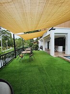 Khaoyai Paradise on Earth