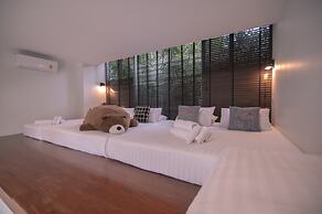 Khaoyai Paradise on Earth