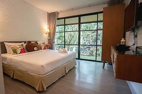 Khaoyai Paradise on Earth