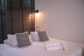 Khaoyai Paradise on Earth