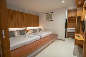 Khaoyai Paradise on Earth