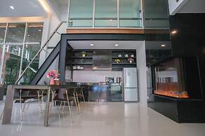 Khaoyai Paradise on Earth