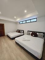 Khaoyai Paradise on Earth