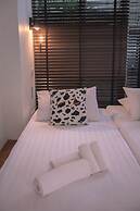 Khaoyai Paradise on Earth