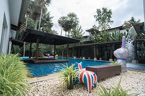 Khaoyai Paradise on Earth