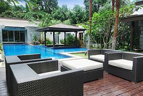 Khaoyai Paradise on Earth