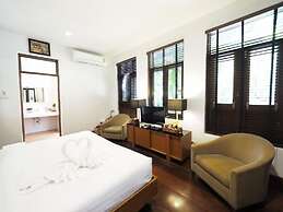 Khaoyai Paradise on Earth