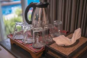 Khaoyai Paradise on Earth