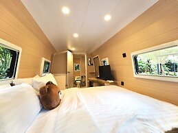 Khaoyai Paradise on Earth