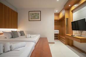 Khaoyai Paradise on Earth