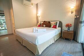 Khaoyai Paradise on Earth