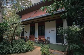 Khaoyai Paradise on Earth