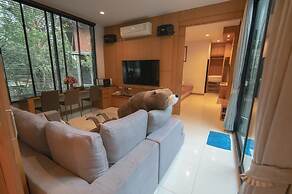 Khaoyai Paradise on Earth