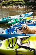 Khaoyai Paradise on Earth