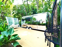 Khaoyai Paradise on Earth