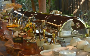 Khaoyai Paradise on Earth