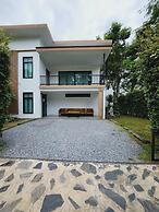 Khaoyai Paradise on Earth