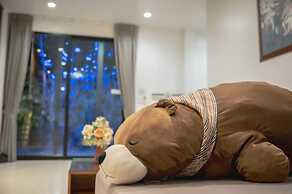 Khaoyai Paradise on Earth