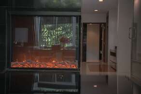 Khaoyai Paradise on Earth