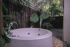 Khaoyai Paradise on Earth