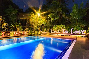 Khaoyai Paradise on Earth