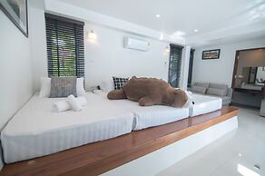 Khaoyai Paradise on Earth