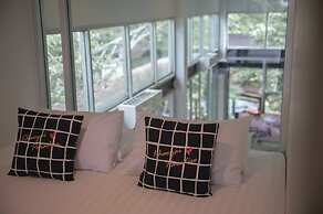 Khaoyai Paradise on Earth