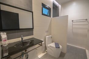 Khaoyai Paradise on Earth