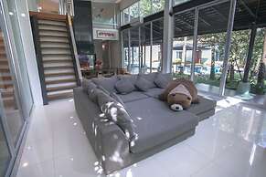 Khaoyai Paradise on Earth