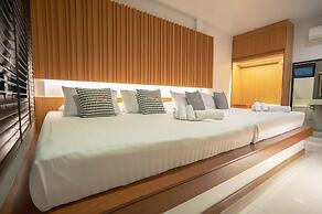 Khaoyai Paradise on Earth