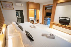 Khaoyai Paradise on Earth