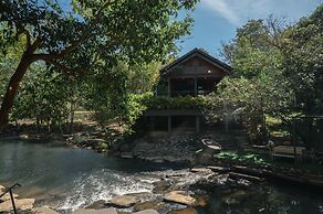 Khaoyai Paradise on Earth