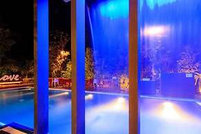 Khaoyai Paradise on Earth