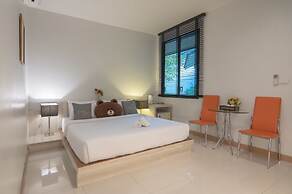 Khaoyai Paradise on Earth