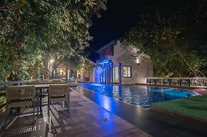 Khaoyai Paradise on Earth