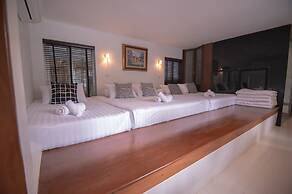 Khaoyai Paradise on Earth