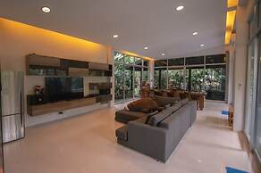 Khaoyai Paradise on Earth