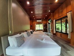 Khaoyai Paradise on Earth