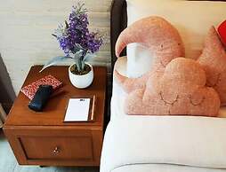 Khaoyai Paradise on Earth