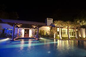 Khaoyai Paradise on Earth