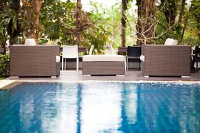 Khaoyai Paradise on Earth