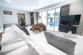 Khaoyai Paradise on Earth