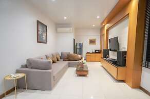 Khaoyai Paradise on Earth